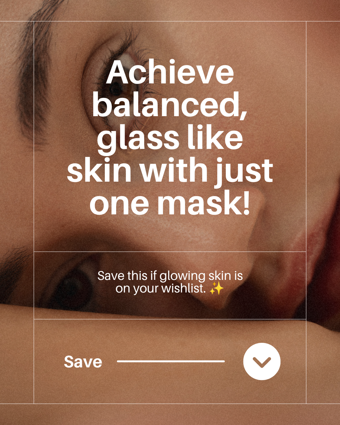 TAMAKIYO Collagen Glass Skin Mask – 5 Pack